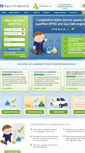 Mobile Screenshot of myboilerservice.com
